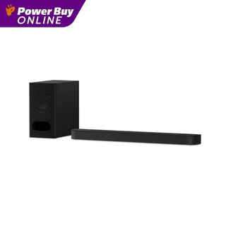 Sony Bravia Theatre Bar 6 ซาวด์บาร์ (3.1.2 CH, 350 วัตต์) รุ่น HT-B600