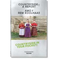 Koolhaas. Countryside, A Report : Katalog zur Ausstellung im New Yorker Guggenheim-Museum (2020. 335