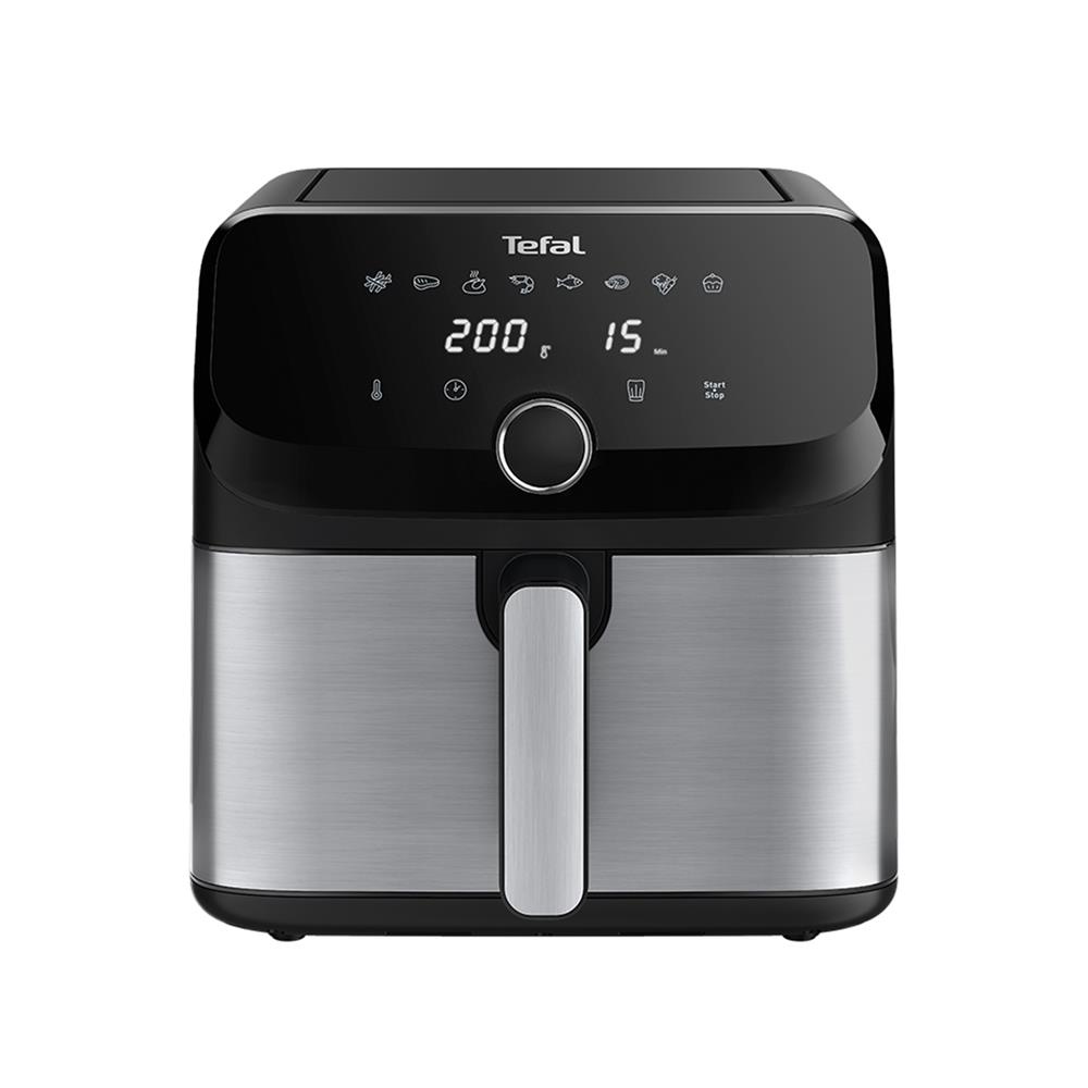 HomePro หม้อทอด  EY855D68 7.5 ลิตร แบรนด์ TEFAL
