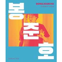 Bong Joon-ho : Dissident Cinema [Hardcover]