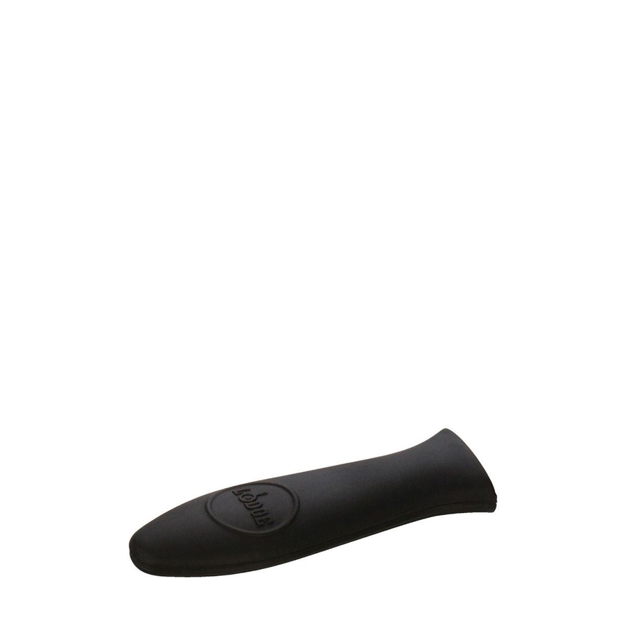 LODGE - ปลอกด้ามกระทะ ซิลิโคน สีดำ