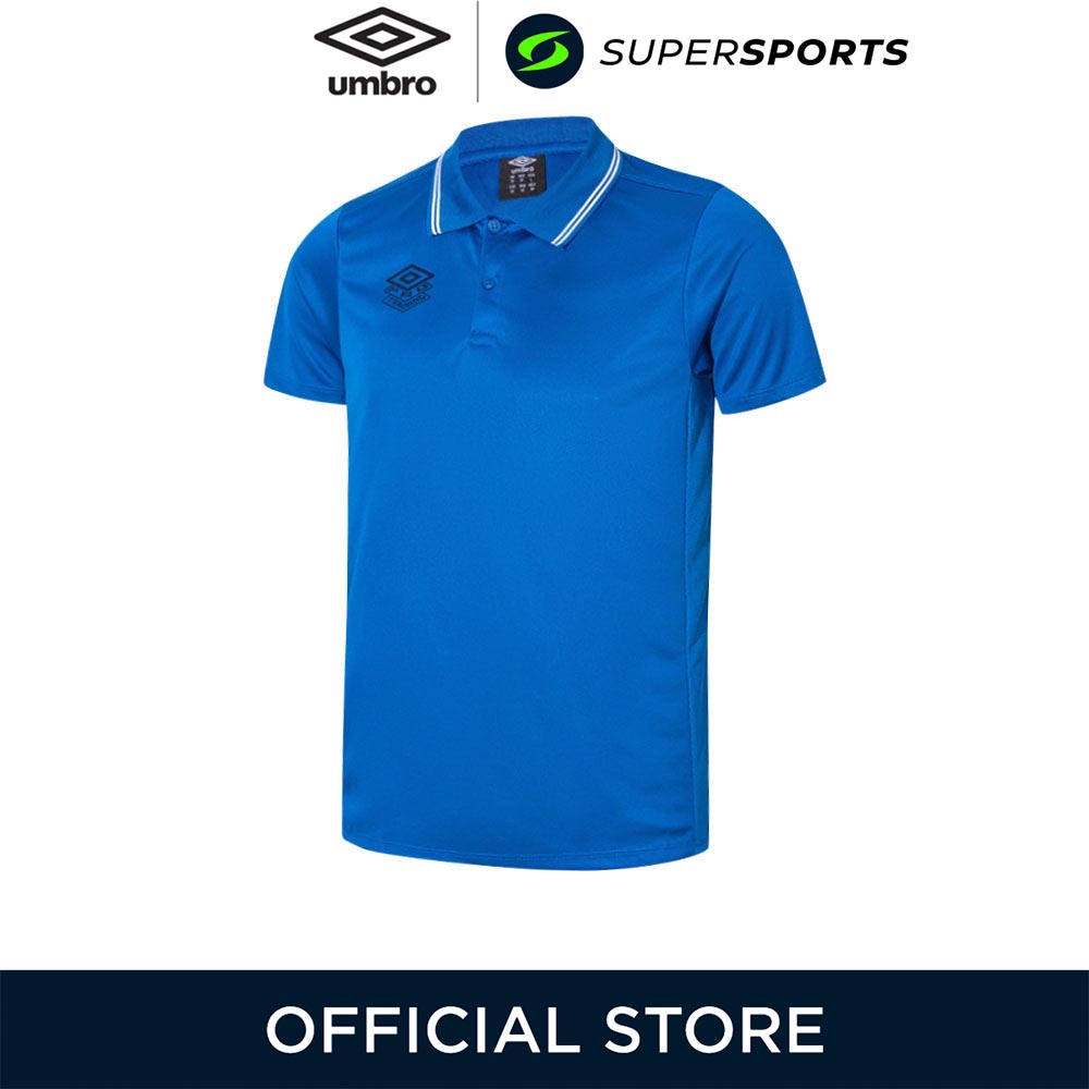 UMBRO Pro Training เสื้อโปโลผู้ชาย