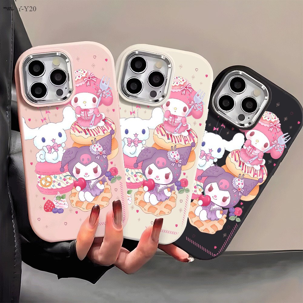OPPO A3 A3X A60 A79 Reno 5 7Z 12 12F 13 13F Pro 4G 5G เคสออปโป้ เคส เคสนิ่ม Cute PD