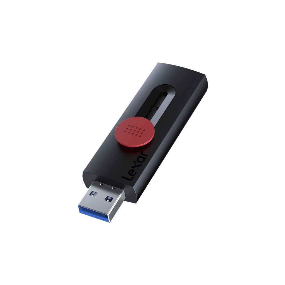 แฟลชไดรฟ์ Lexar JumpDrive Dual Drive D300 128GB USB 3.2 Gen 1 Type-C_2
