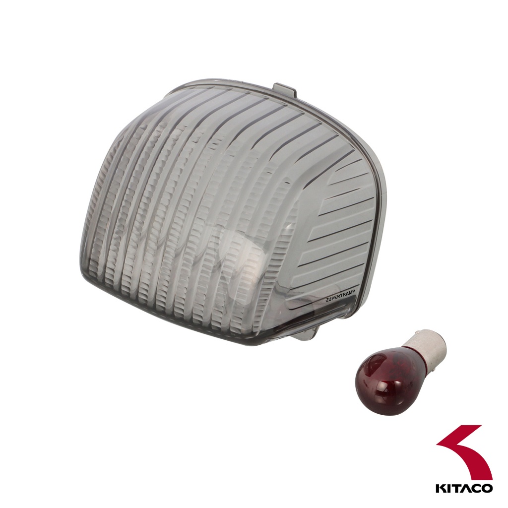 ฝาไฟท้าย KITACO ใส่ Honda Super Cub แท้ ใหม่