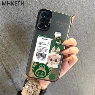 เคสสำหรับ OPPO Reno 5 4G Reno 5 5G Reno 5K Reno 6 4G Find X3…