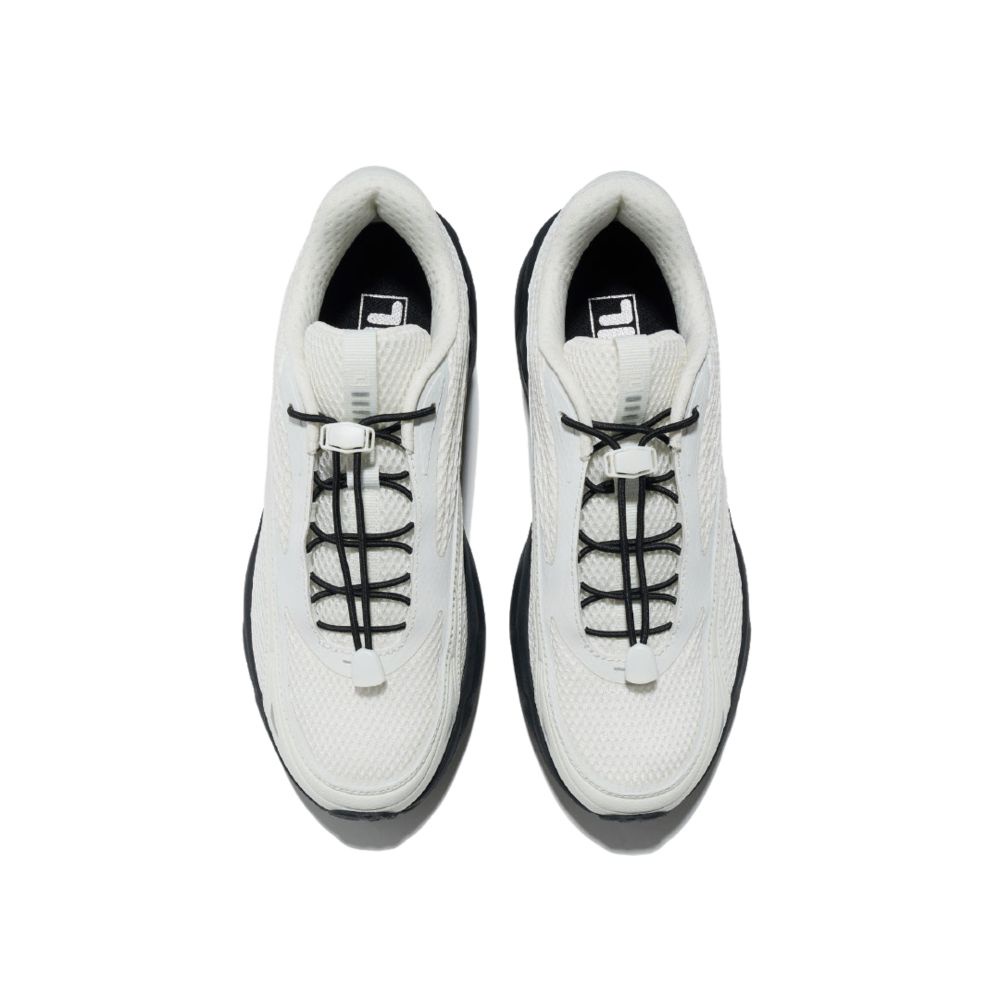 FILA รองเท้าออกกำลังกายผู้ใหญ่ PANTERA 99/25 รุ่น 1RM02946H - สีขาว