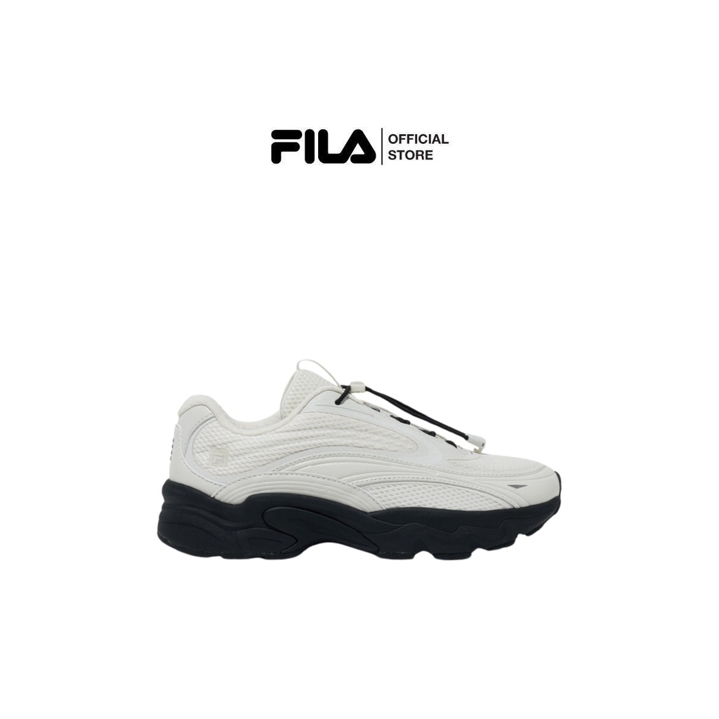 FILA รองเท้าออกกำลังกายผู้ใหญ่ PANTERA 99/25 รุ่น 1RM02946H - สีขาว