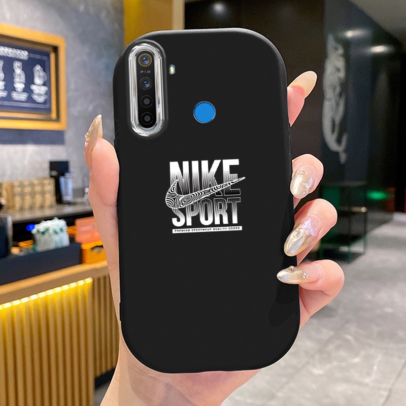 เคสสำหรับ Realme 5 5i 5s 6i C3 C3i 8 5G 8S 5G Q3 Q3i V13 5G Narzo 30 5G เคสโทรศัพท์กันกระแทก