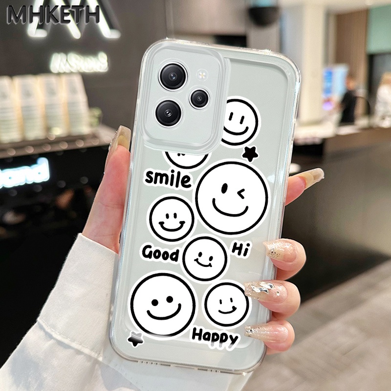 เคสสำหรับ Xiaomi Redmi 12 5G 12C 11A 10 Prime 10C 9 Prime 9A 9C NFC 10A 9T 13C A1 A2 POCO C65 M2 C55