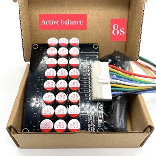 COD🔥รับประกัน5ปี🔥Active Balance 5A บอร์ดเเอคทีฟบาลานซ์ สำหรั…