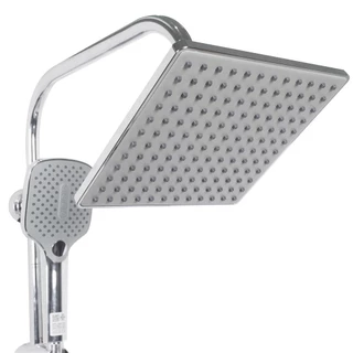 MOYA ฝักบัว RAIN SHOWER 832-4AA จัดส่งโดย HomePro เรนชาวเวอร์ ฝักบัวยืนอาบ ฝักบัวเรนชาวเวอร์