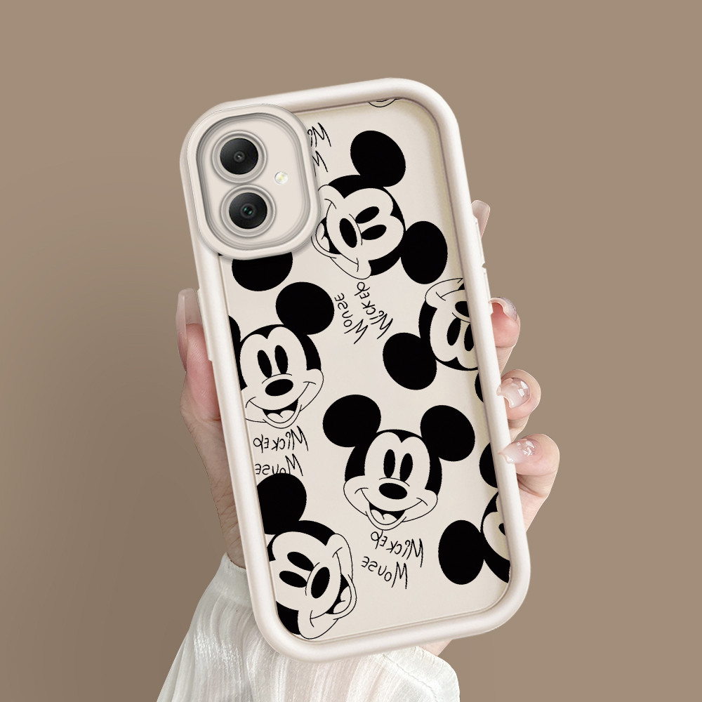 Samsung Galaxy A05 เคส Cat เคสซัมซุง เคสโทรศัพท์ TY T20281