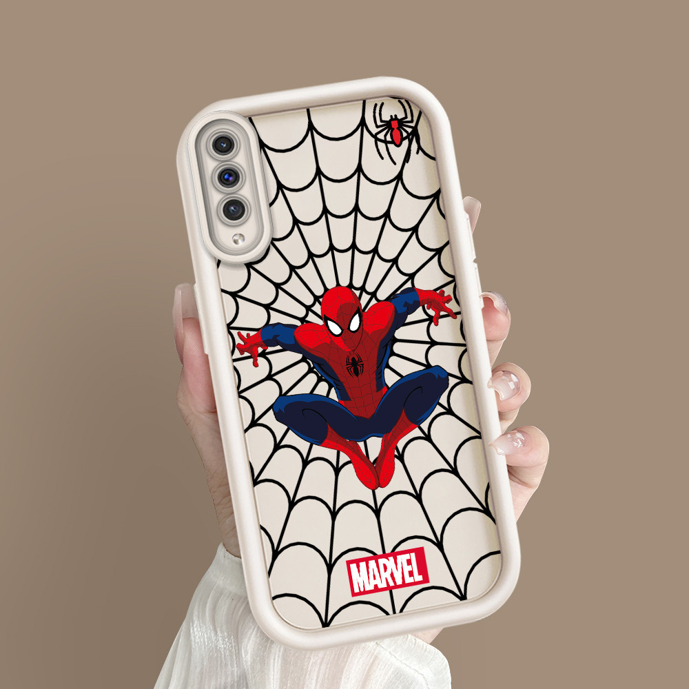 Samsung Galaxy A50 A50S A30S เคส Cat เคสซัมซุง เคสโทรศัพท์ TY T20300