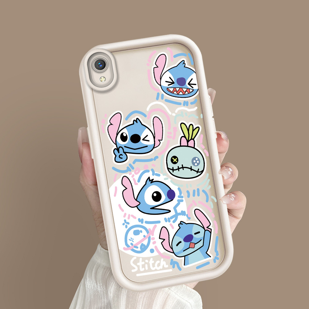 VIVO Y1S Y91C เคส Cat เคสวีโว่ เคสโทรศัพท์ TY T20259