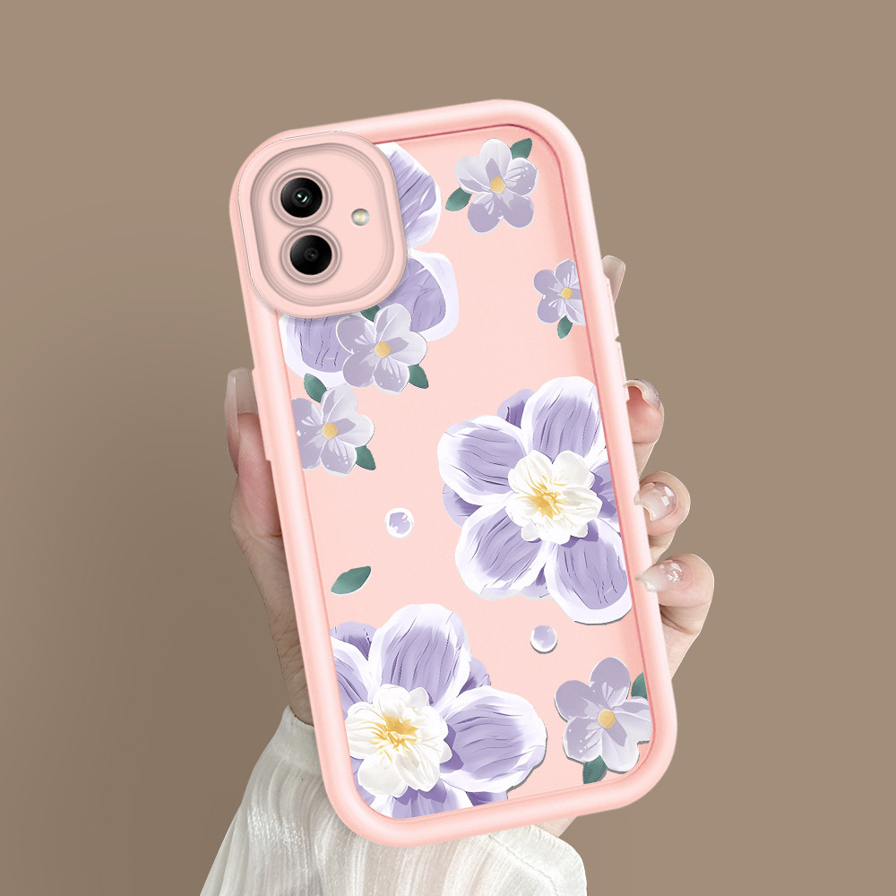 Samsung Galaxy A04 เคส Mickey เคสซัมซุง เคสโทรศัพท์ TY T20144