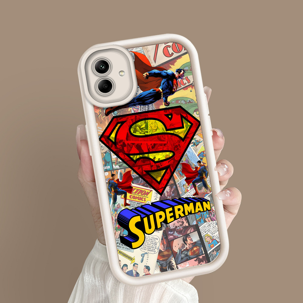 Samsung Galaxy A04 เคส Cat เคสซัมซุง เคสโทรศัพท์ TY T31072