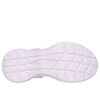 Skechers สเก็ตเชอร์ส รองเท้าผู้หญิง Women Foamies Tai That Girl Shoes - 111678-LAV