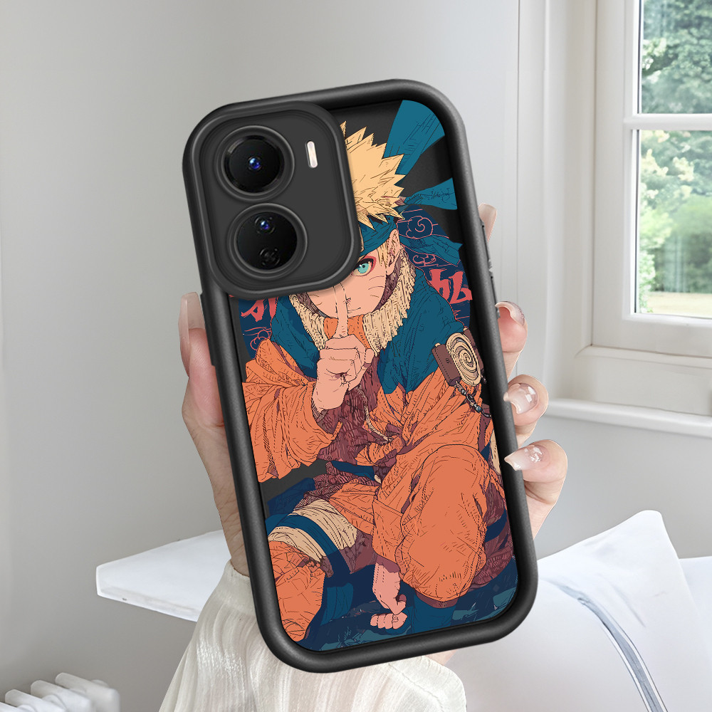 VIVO Y16 เคส Cool เคสวีโว่ เคสโทรศัพท์ TY T31478