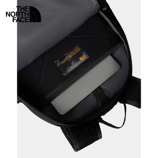 THE NORTH FACE BOREALIS CLASSIC - TNF BLACK-ASPHALT GREY กระเป๋าเป้