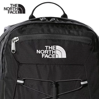 THE NORTH FACE BOREALIS CLASSIC - TNF BLACK-ASPHALT GREY กระเป๋าเป้