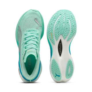 PUMA Deviate NITRO™ 3 Women's Running Shoes รองเท้าวิ่งผู้หญิง Deviate NITRO™ 3 Mint blue - 30970819