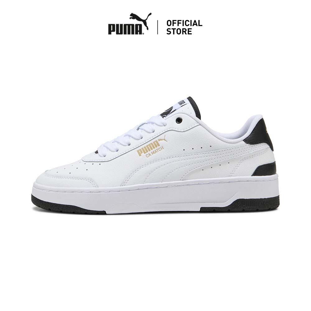 PUMA حذاء CA Match — أسود