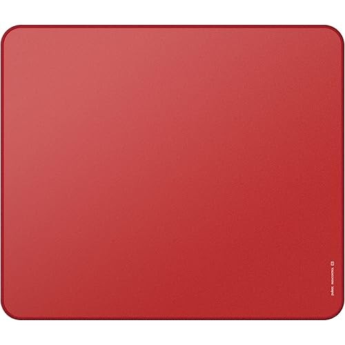 Pulsar Gaming Gears eSports-specification mousepad XL size 49cm x 42cm ParaControl V2 low friction h