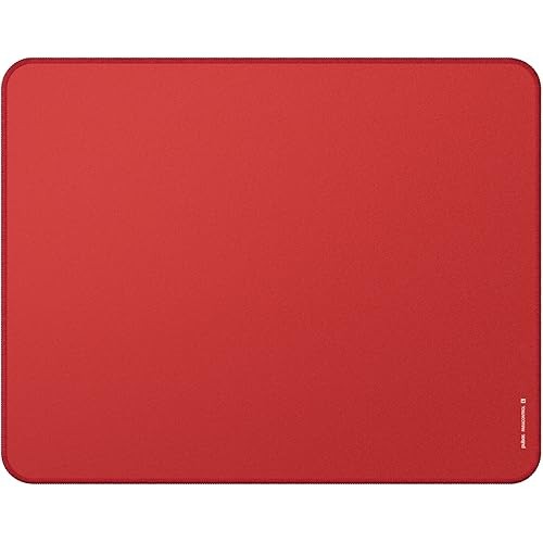 Pulsar Gaming Gears eSports-spec Mouse Pad L Size 42cm x 33cm ParaControl V2 Low Friction Hybrid Typ