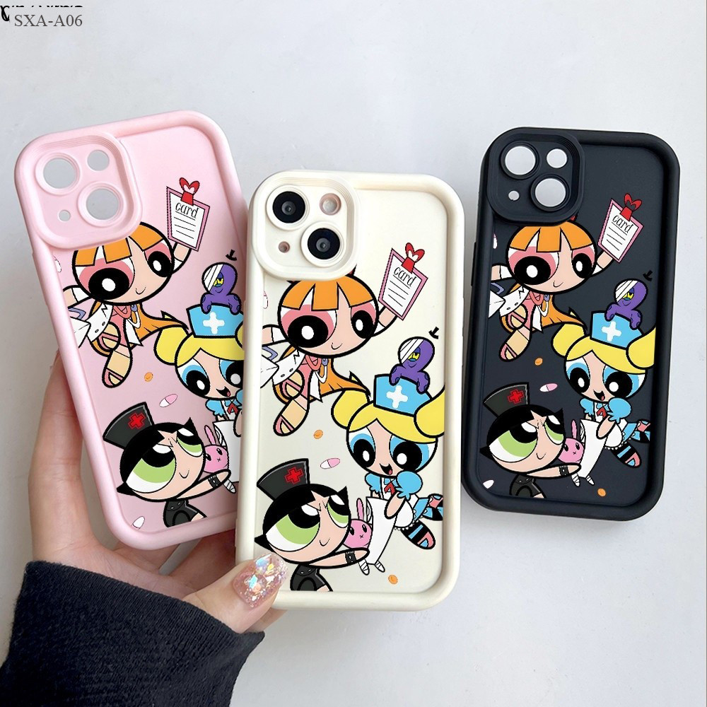 Samsung Galaxy A06 A16 A73 A55 A35 S24 S25 FE Ultra 5G เคสซัมซุง เคส JGS