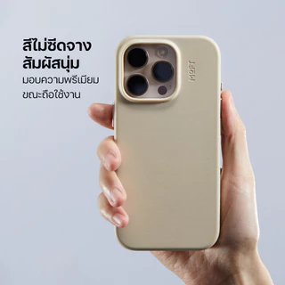 MOFT Snap Case MOVAS™ เคส สำหรับ For iPhone 16 Series