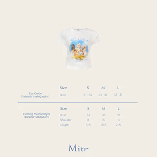 Mitr Best Friends T-Shirt