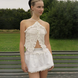 Mitr Missing You Skirt