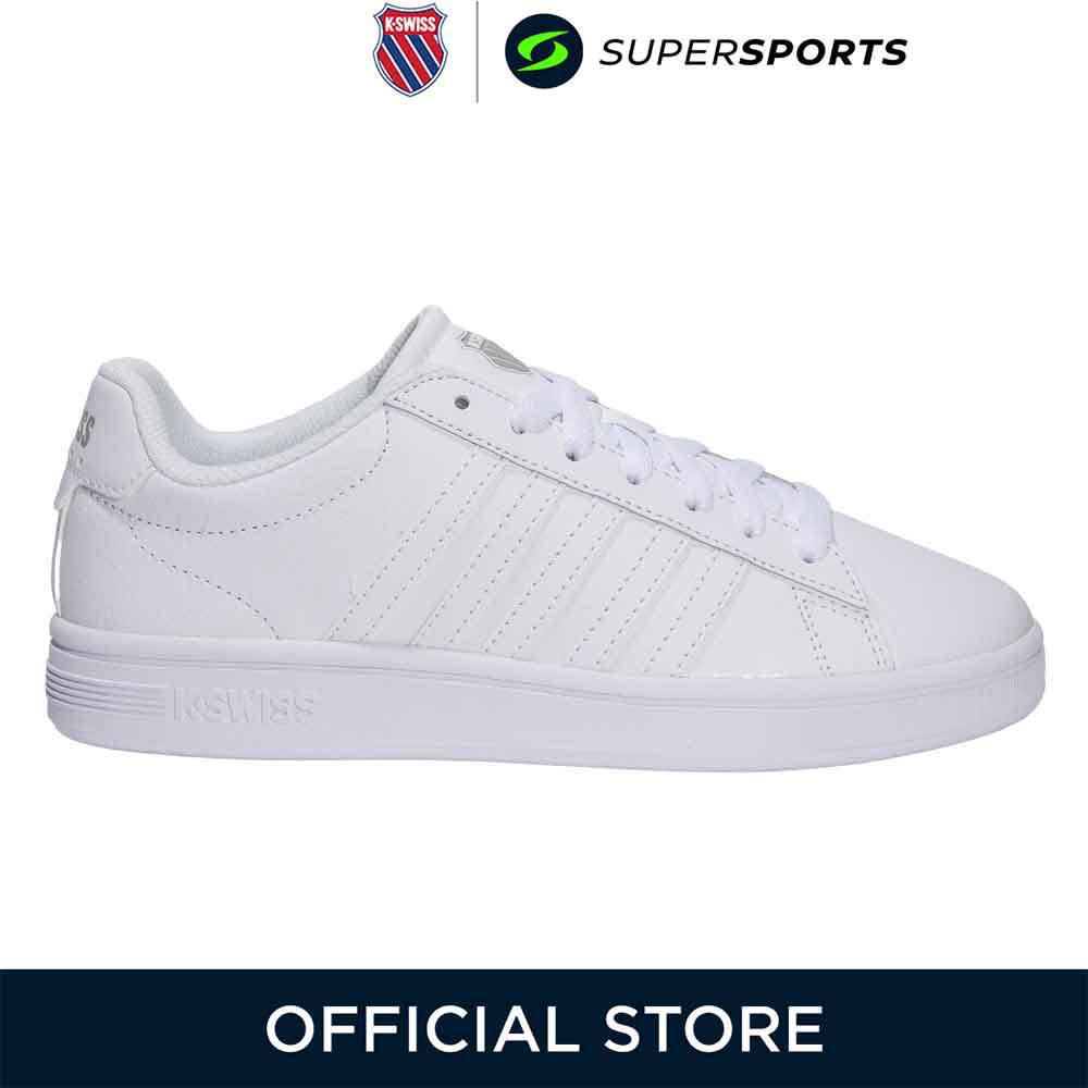K-SWISS Court Tiebreak II รองเท้าลำลองผู้หญิง