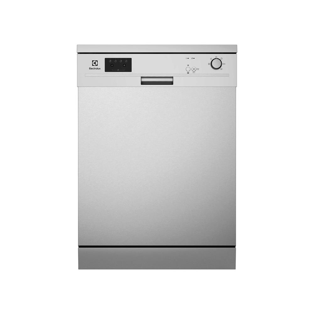 Electrolux EFF1360VSA เครื่องล้างจานตั้งพื้น ขนาด 13 ที่ ควบคุมปุ่มหมุน