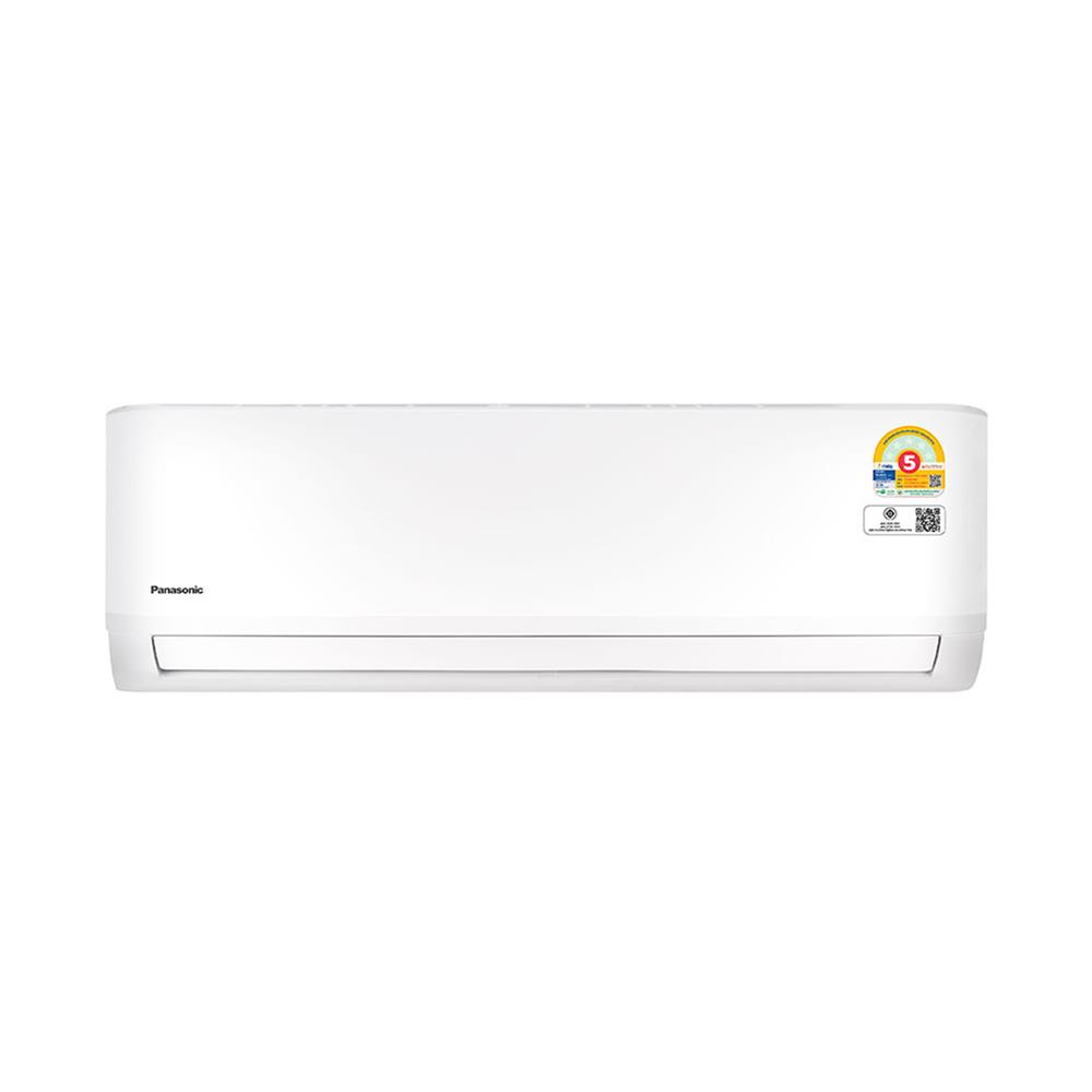 [จัดส่งพร้อมติดตั้ง] PANASONIC แอร์ผนัง PANA CS/CU-YN18YKT 18100 BTU