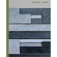 หนังสือภาษาอังกฤษ (English Book) Rafael Pardo: New Brutalism [Hardcover]