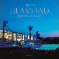 Blakstad : Ibiza House Designs [Hardcover]