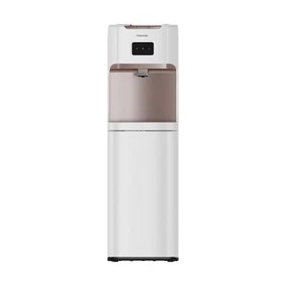 TOSHIBA ตู้น้ำดื่ม RWF-W1668BTH สีขาว จัดส่งโดย HomePro