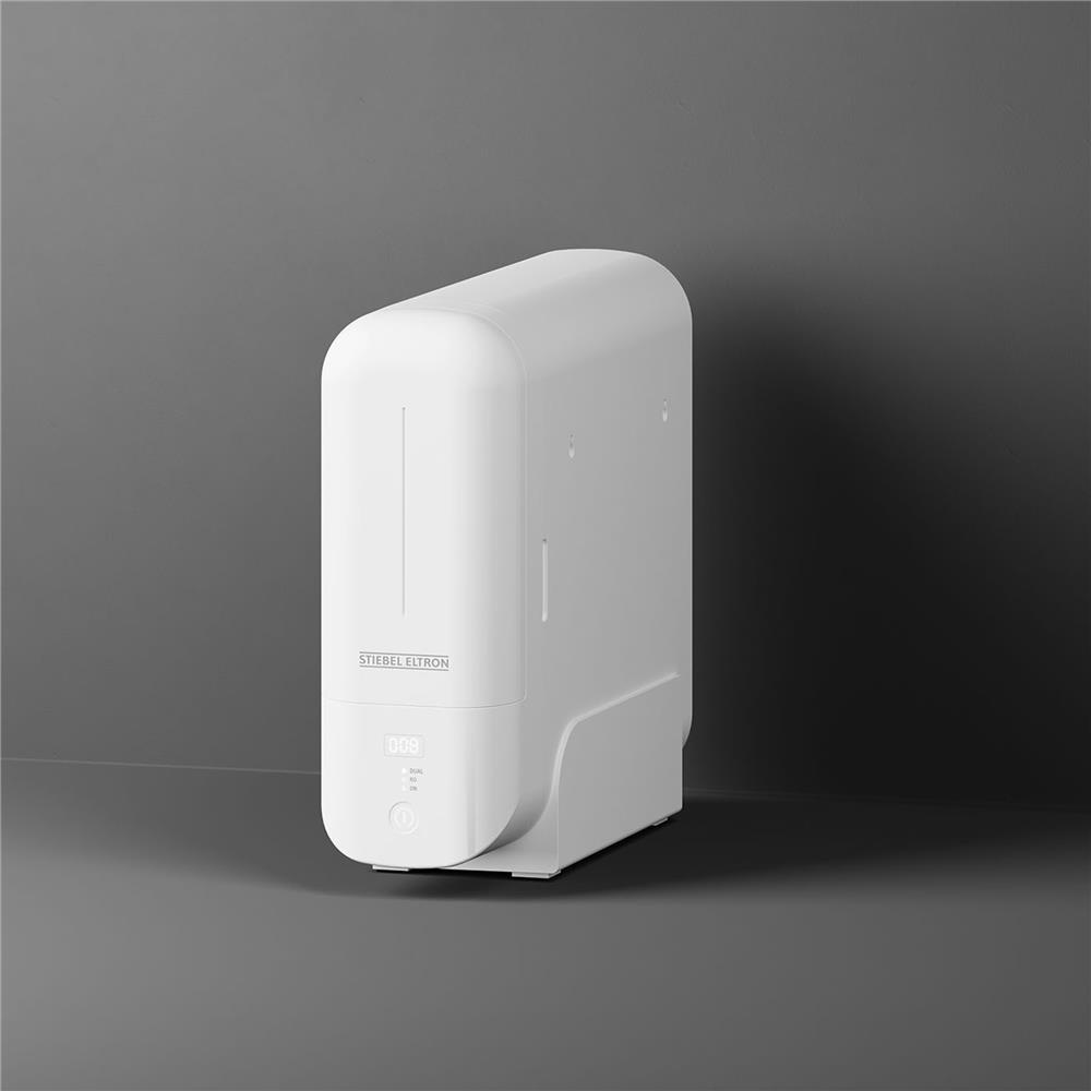 STIEBEL เครื่องกรองน้ำดื่ม RO SNOW PRO จัดส่งโดย HomePro - รูปที่ 3