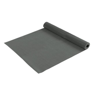 HomePro พรมเช็ดเท้าดักฝุ่นม้วน Z 1.2X15 ม. สีเทา แบรนด์ HOME…