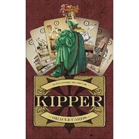 ภาษาอังกฤษ สินค้านำเข้า แท้ 100% Kipper Oracle Cards