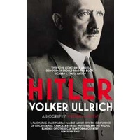 Hitler: Volume I : Ascent 1889-1939 (Hitler Biographies) [Paperback]