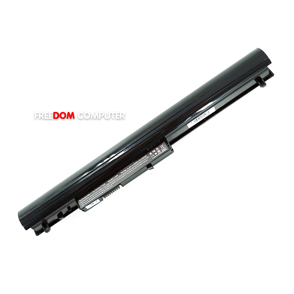BATTERY แบตเตอรี่ เทียบ LA04 HP Pavilion 14 15 HP 240 248 250