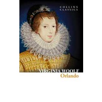 หนังสือภาษาอังกฤษ (English Book) Orlando (Collins Classics) [Paperback]