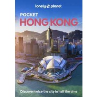 Lonely Planet Pocket Hong Kong (Pocket Guide) (9TH) [Paperback]