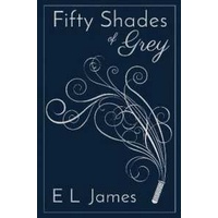 Fifty Shades of Grey 10th Anniversary Edition (Fifty Shades of Grey Series) [Hardcover]