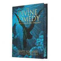 Dante's the Divine Comedy - Inferno, Purgatorio, Paradiso : Illustrated by Gustave Doré (Arcturus Ep
