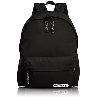 Outdoor Products กระเป๋าเป้ DAY PACK 452U ผ้า Cordura กันน้ำ ทนทานสูง ใส่คอม A4 ได้ เป้สะพายหลังคลาสสิก [แท้ญี่ปุ่น/USA]
