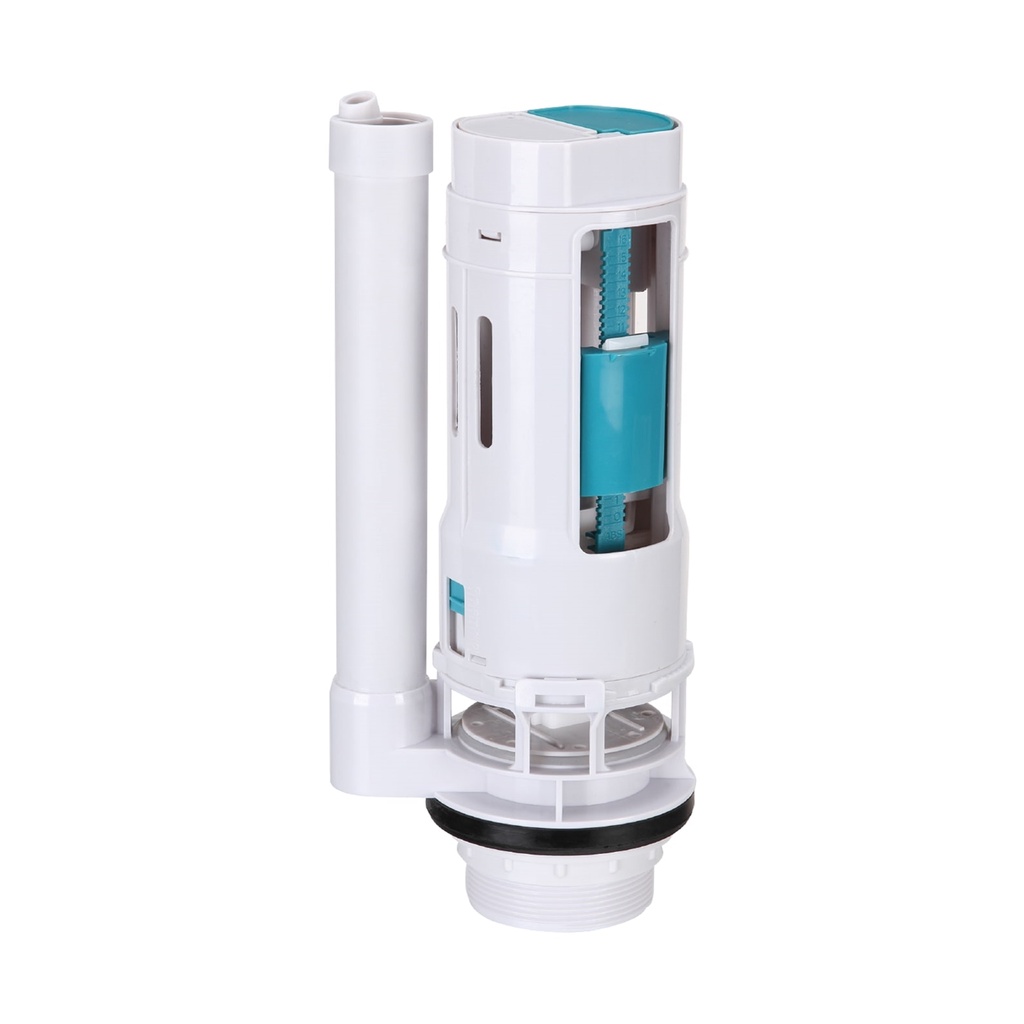 วาล์วน้ำออกแบบกดบน Dual Flush KASSA รุ่น KS-C2112M